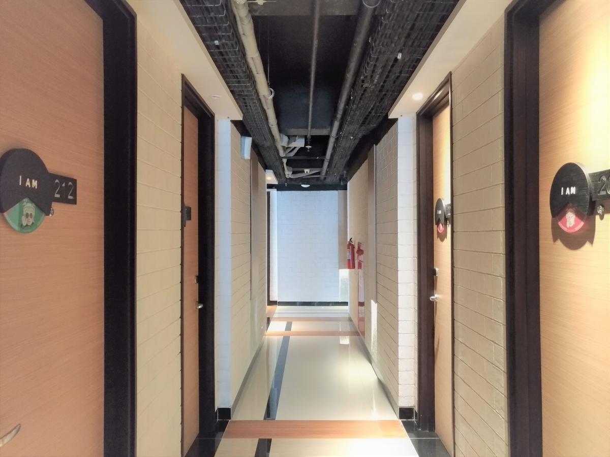 Maxone Platinum Hayam Wuruk Hotel Jakarta Luaran gambar