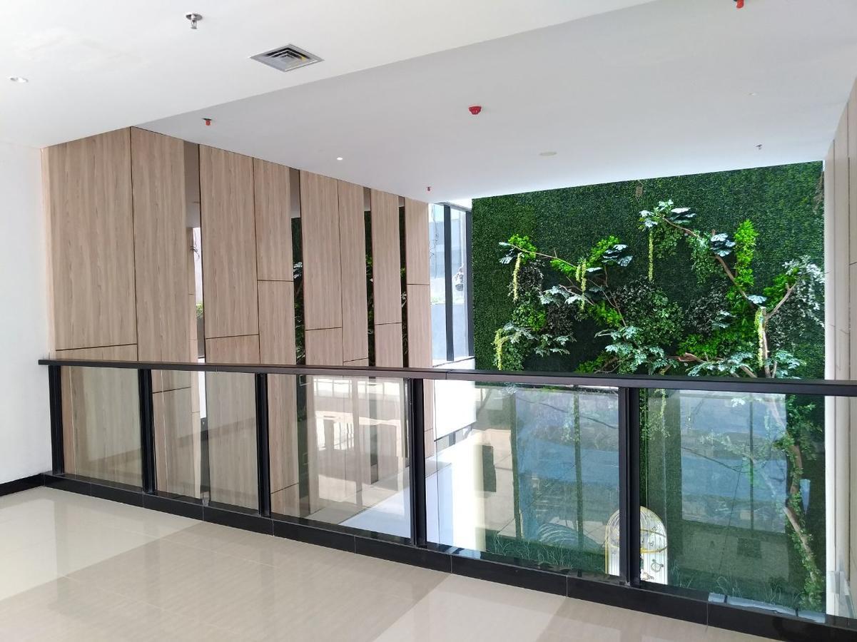Maxone Platinum Hayam Wuruk Hotel Jakarta Luaran gambar