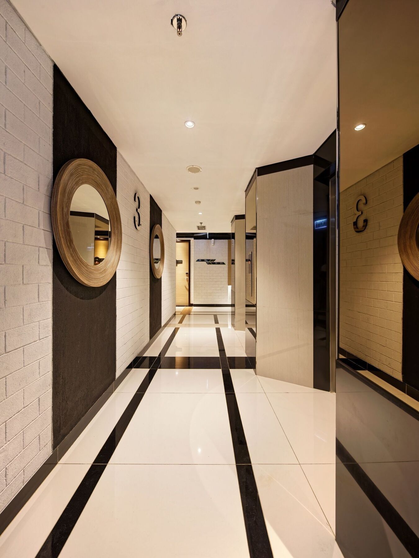 Maxone Platinum Hayam Wuruk Hotel Jakarta Luaran gambar