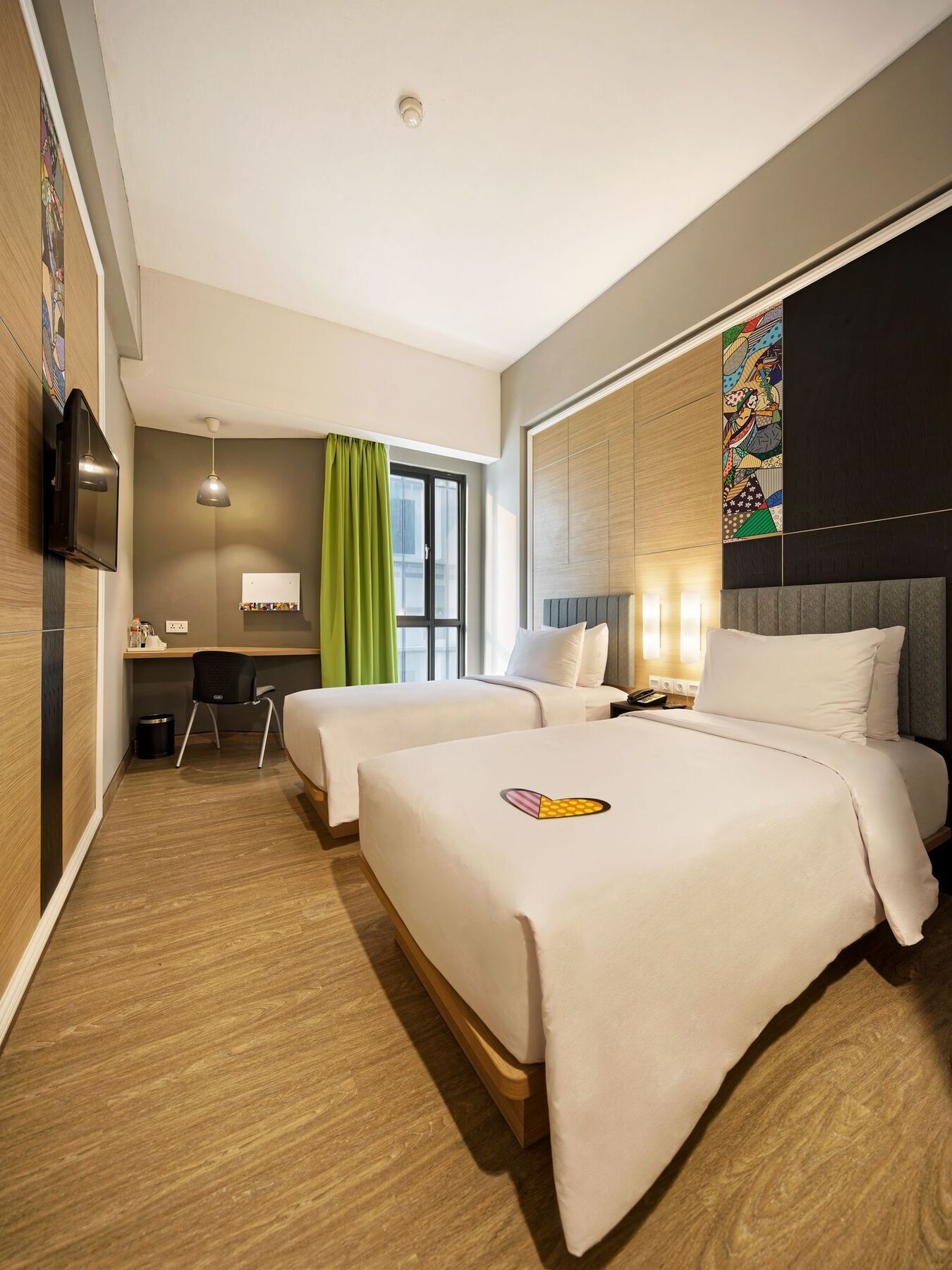 Maxone Platinum Hayam Wuruk Hotel Jakarta Luaran gambar