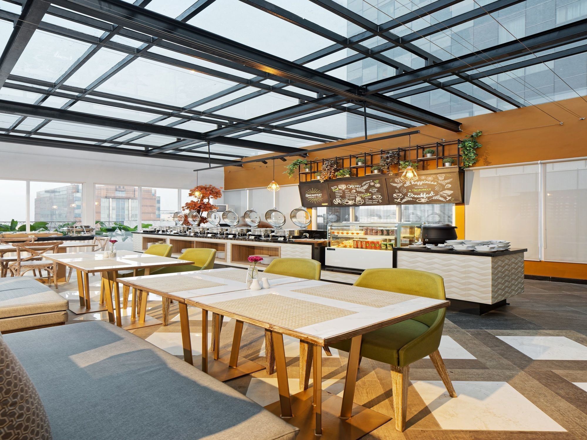 Maxone Platinum Hayam Wuruk Hotel Jakarta Luaran gambar