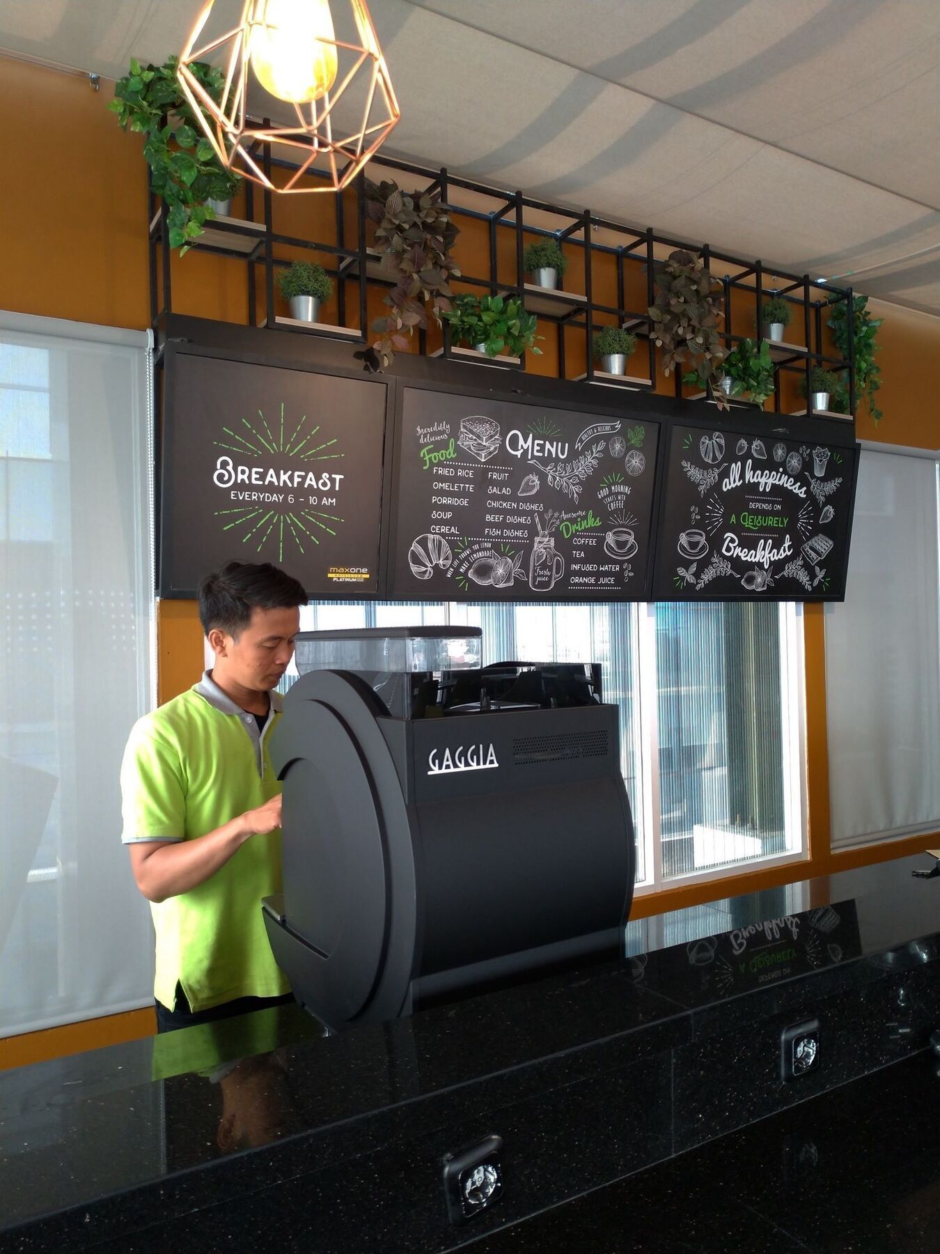 Maxone Platinum Hayam Wuruk Hotel Jakarta Luaran gambar